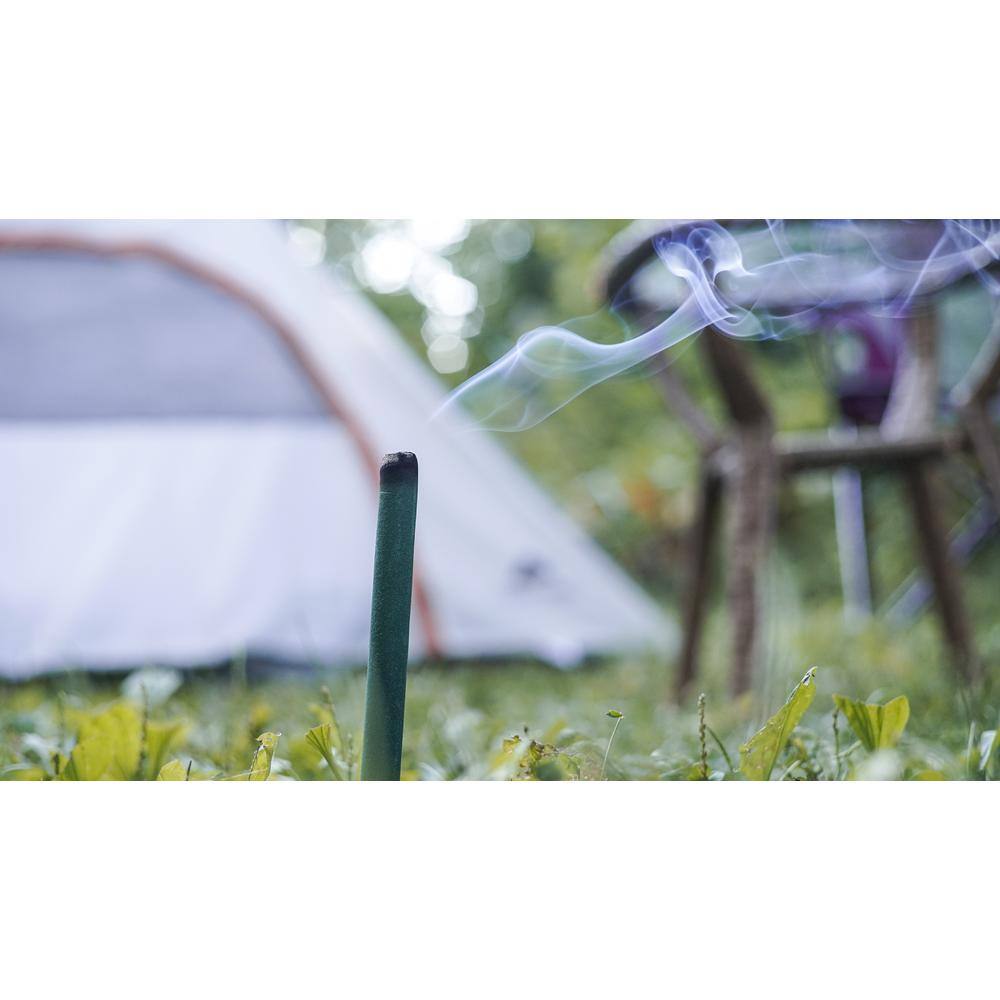 PIC Mosquito Repellent Sticks (5-PackCase) (Total Number of Sticks - 60) MOS STK-H