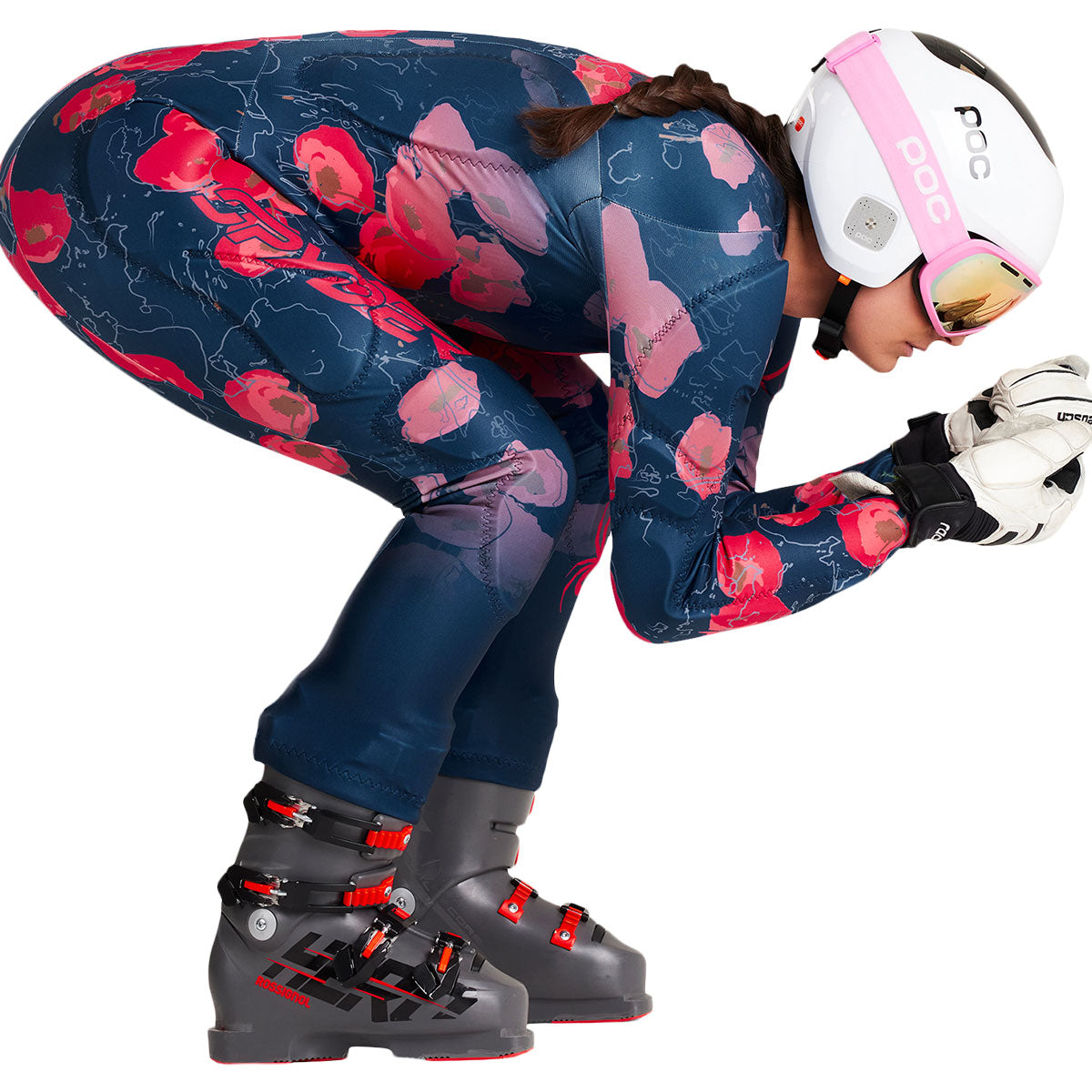 Spyder Women's Performance GS Suit