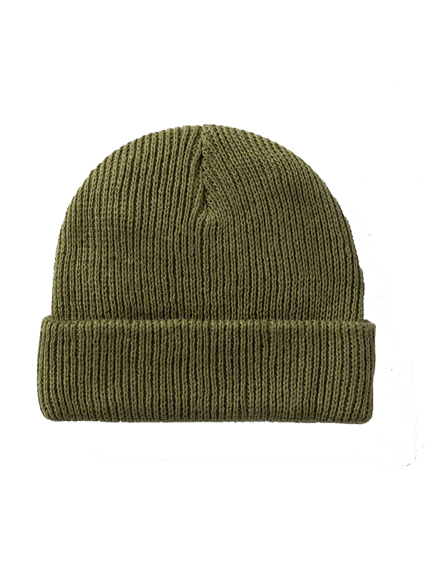 Weld Mfg. Hemp Slacker Beanie