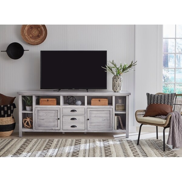 Laredo 80 Inch Media console