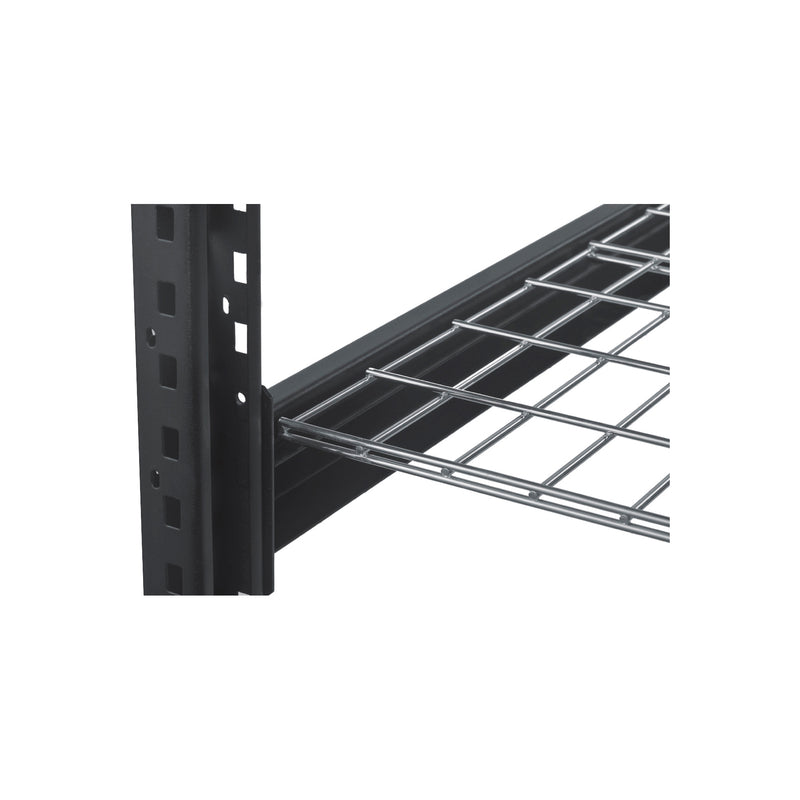 3 SHELF HD STORAGE RACK