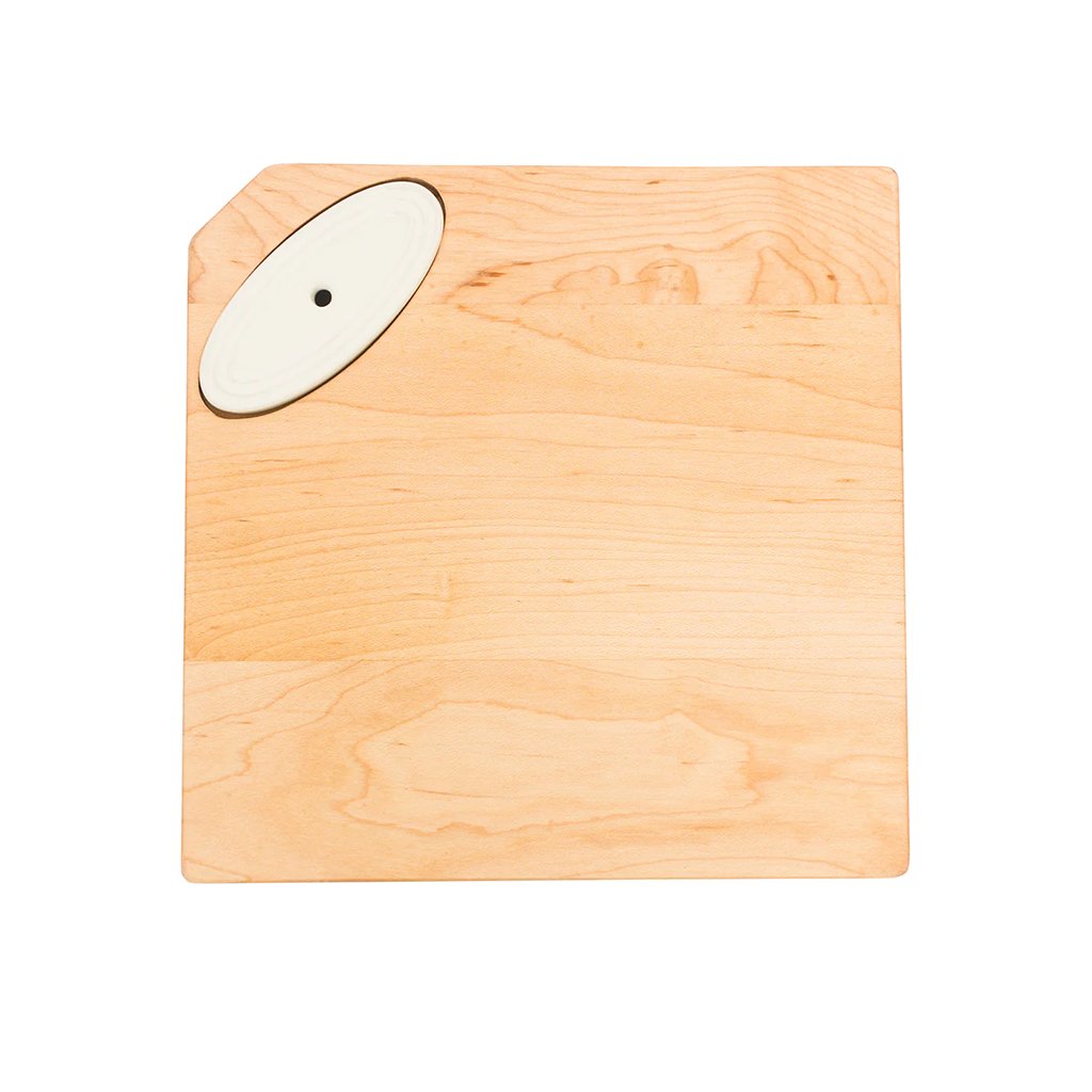 Nora Fleming  Maple Cheese Board (38)