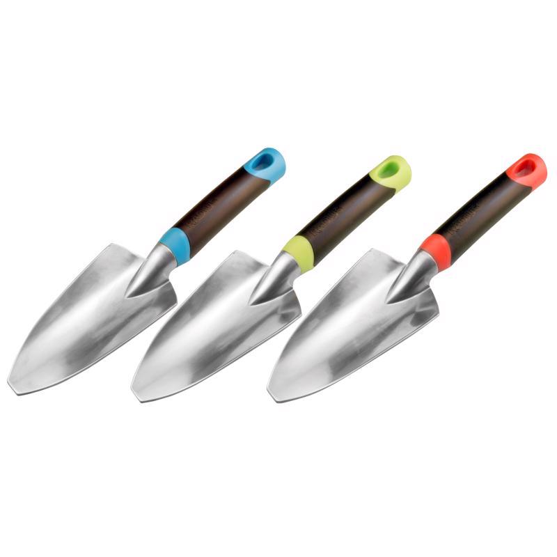 DIG TROWEL ASRTD COLOR