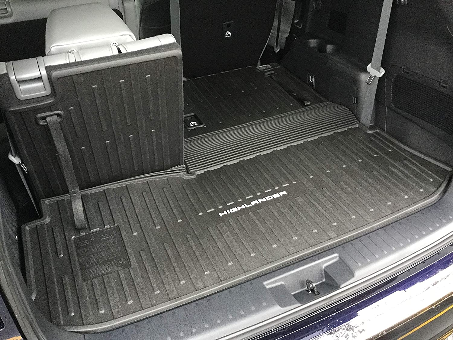 Cargo Area Liner