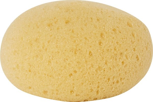 Decker Manufacturing Company Round Tack Horse Sponge