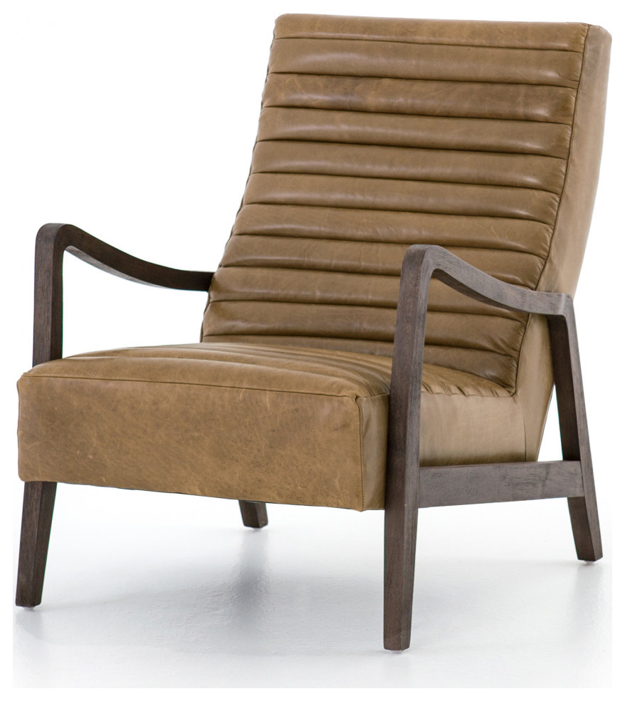 Infinity Chair Dakota Black   Modern   Armchairs And Accent Chairs   by Virgil Stanis Design  Houzz