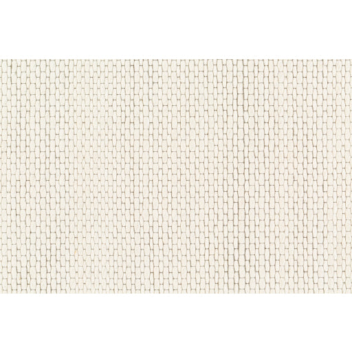 Colarado Traditional Wool Cream Rug