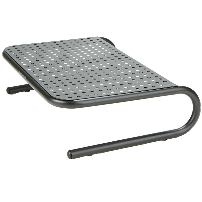 Mind Reader Metal Monitor Stand