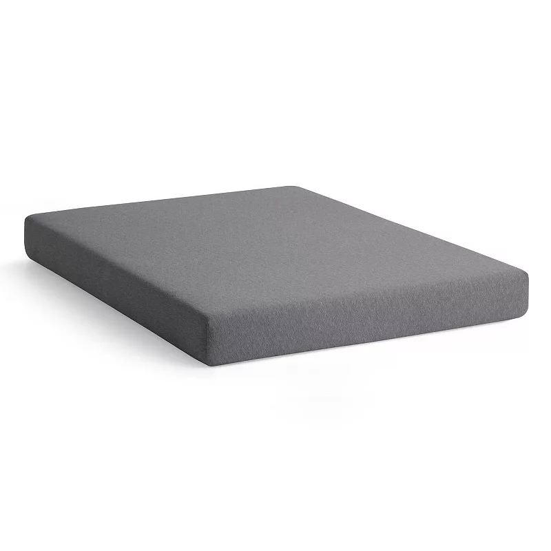 Lucid Dream 8 Plush Memory Foam Mattress Plush