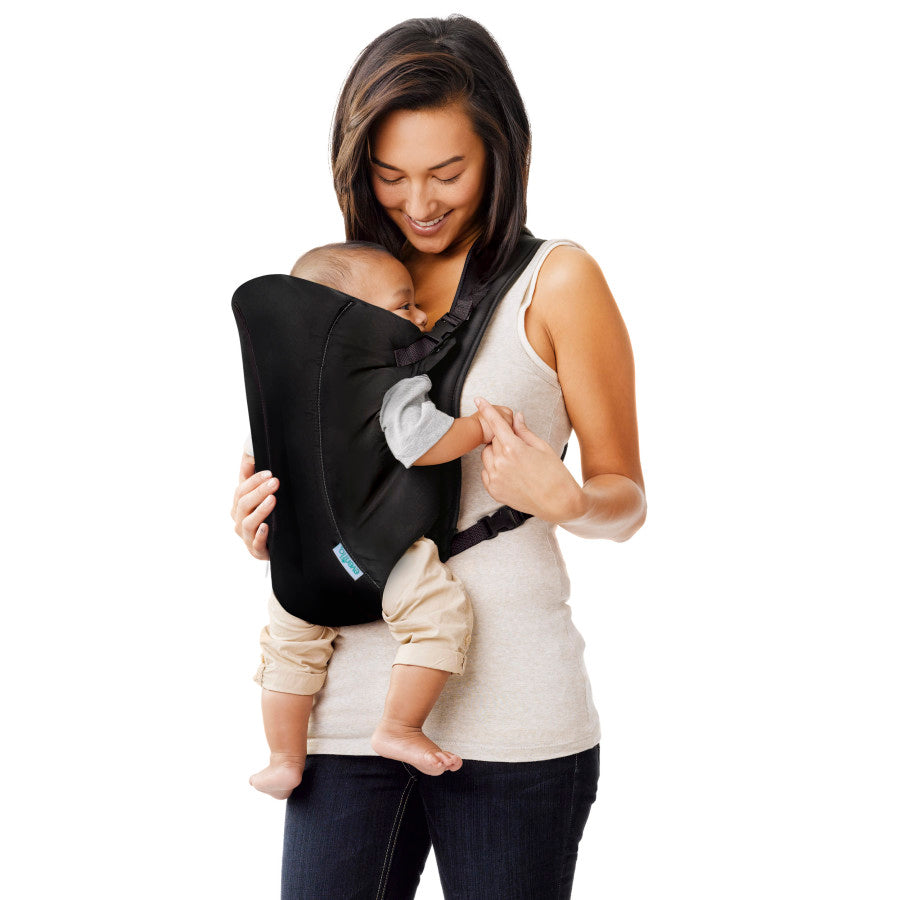 Soft Infant Carrier