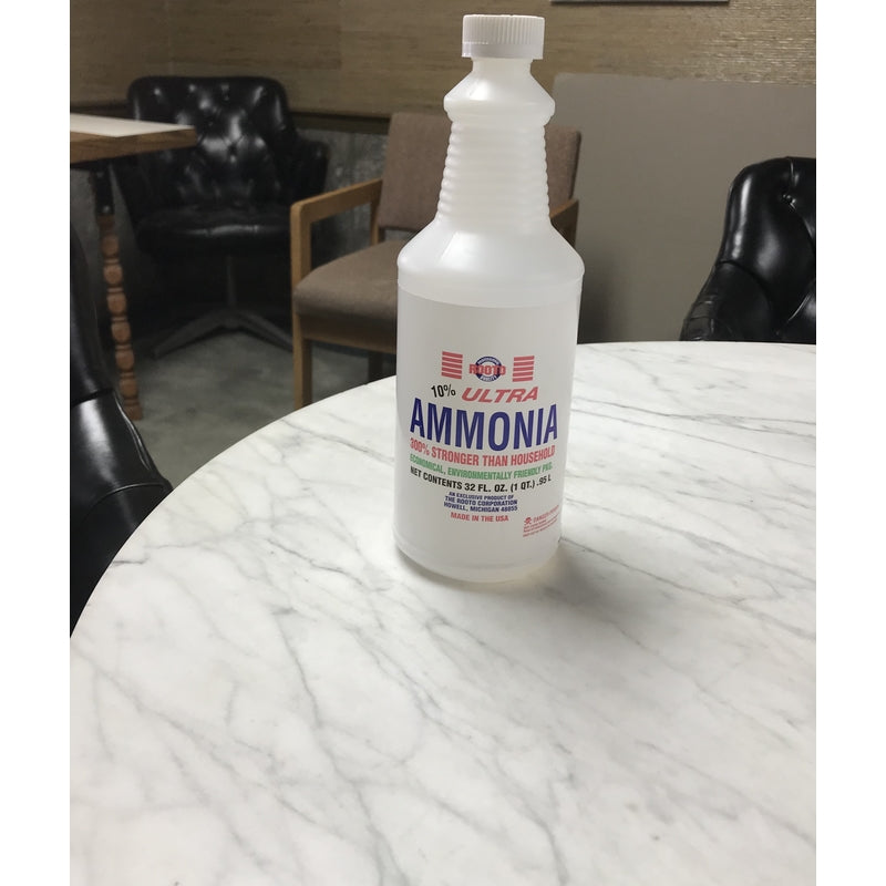 AMMONIA ULTRA 10% 1QT