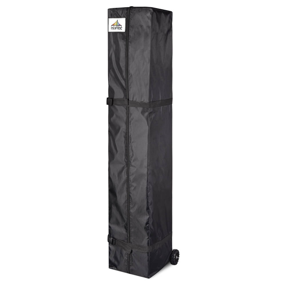 InstaHibit Canopy Storage Bag w/ Wheels 12x11x63