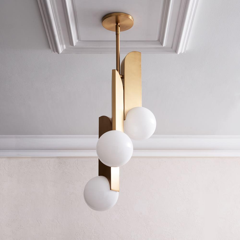 Bower Pendant lamp