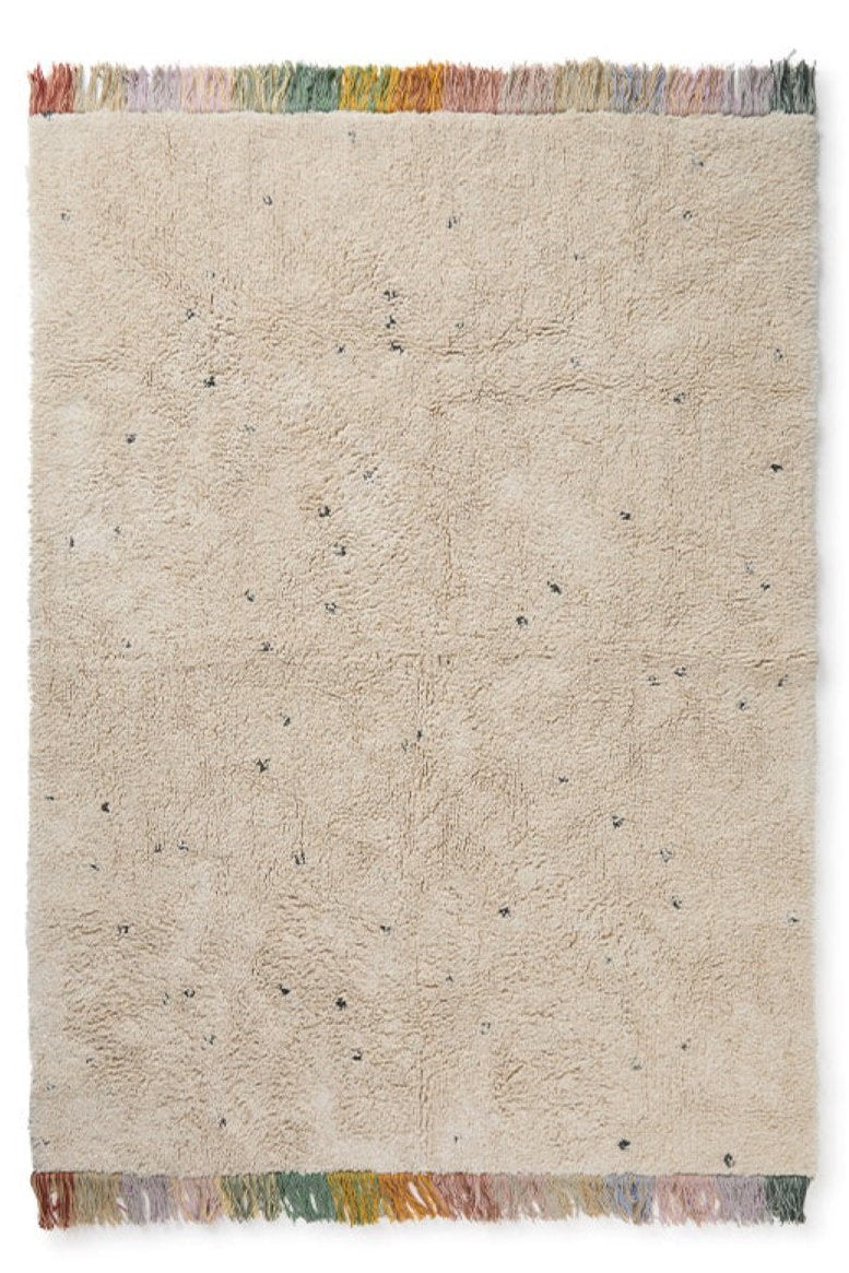 Stardust Washable Rug