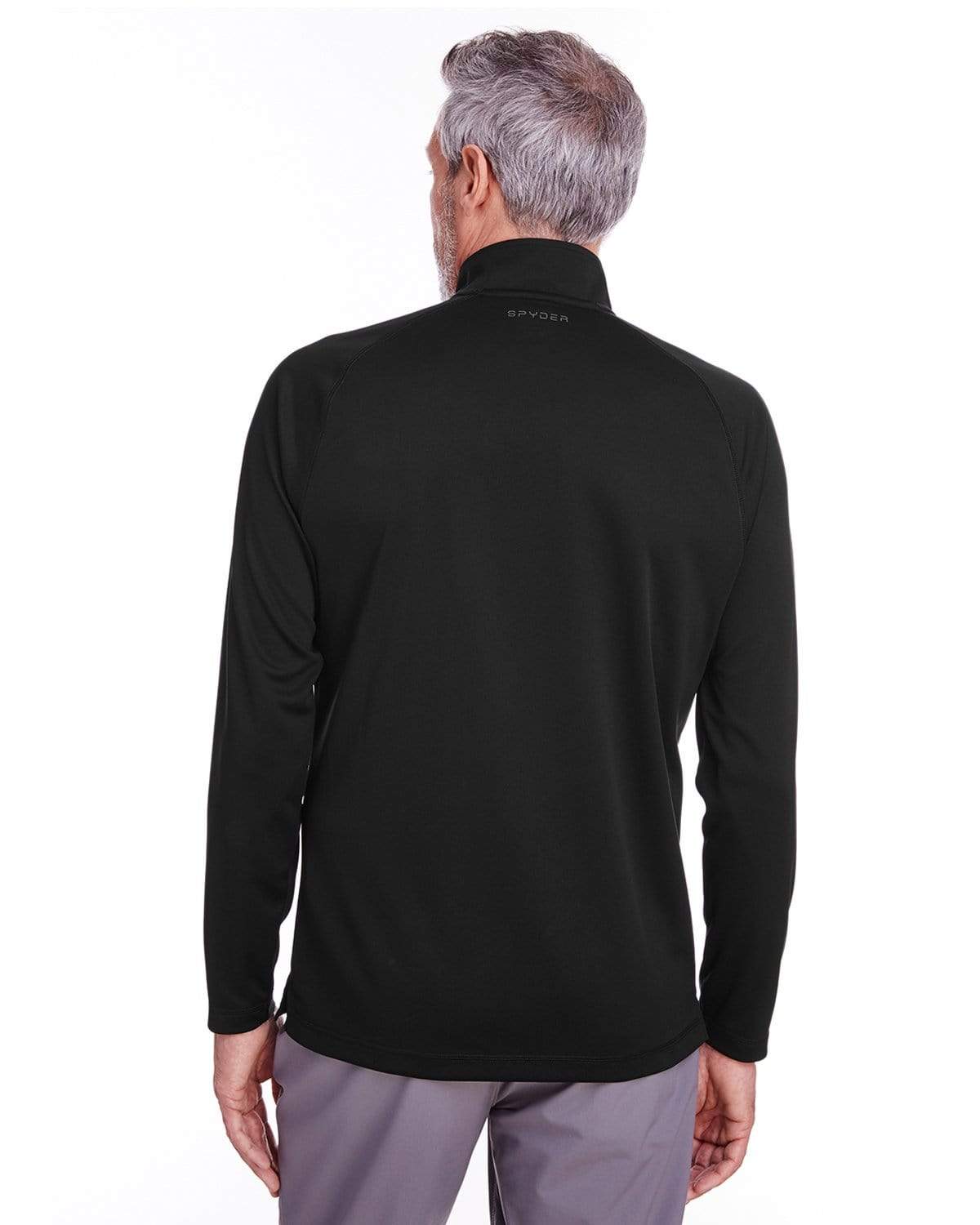 Spyder Men's Freestyle Half-Zip Pullover