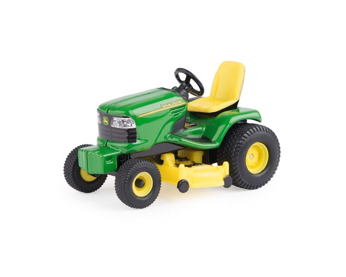 John Deere Lawn Tractor - 46570C