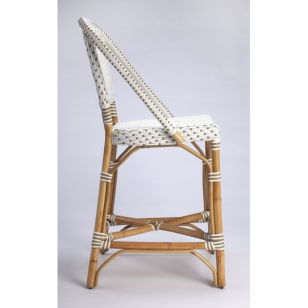 Butler Solstice Rattan Counter Stool