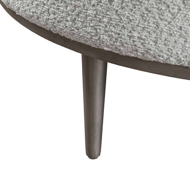 Madison Park Madrona Cocktail Ottoman