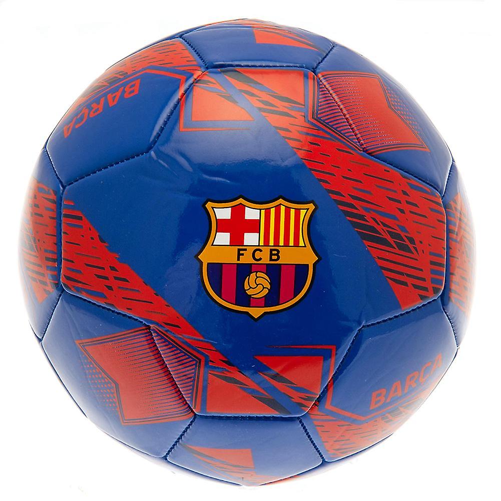 FC Barcelona Nimbus Football