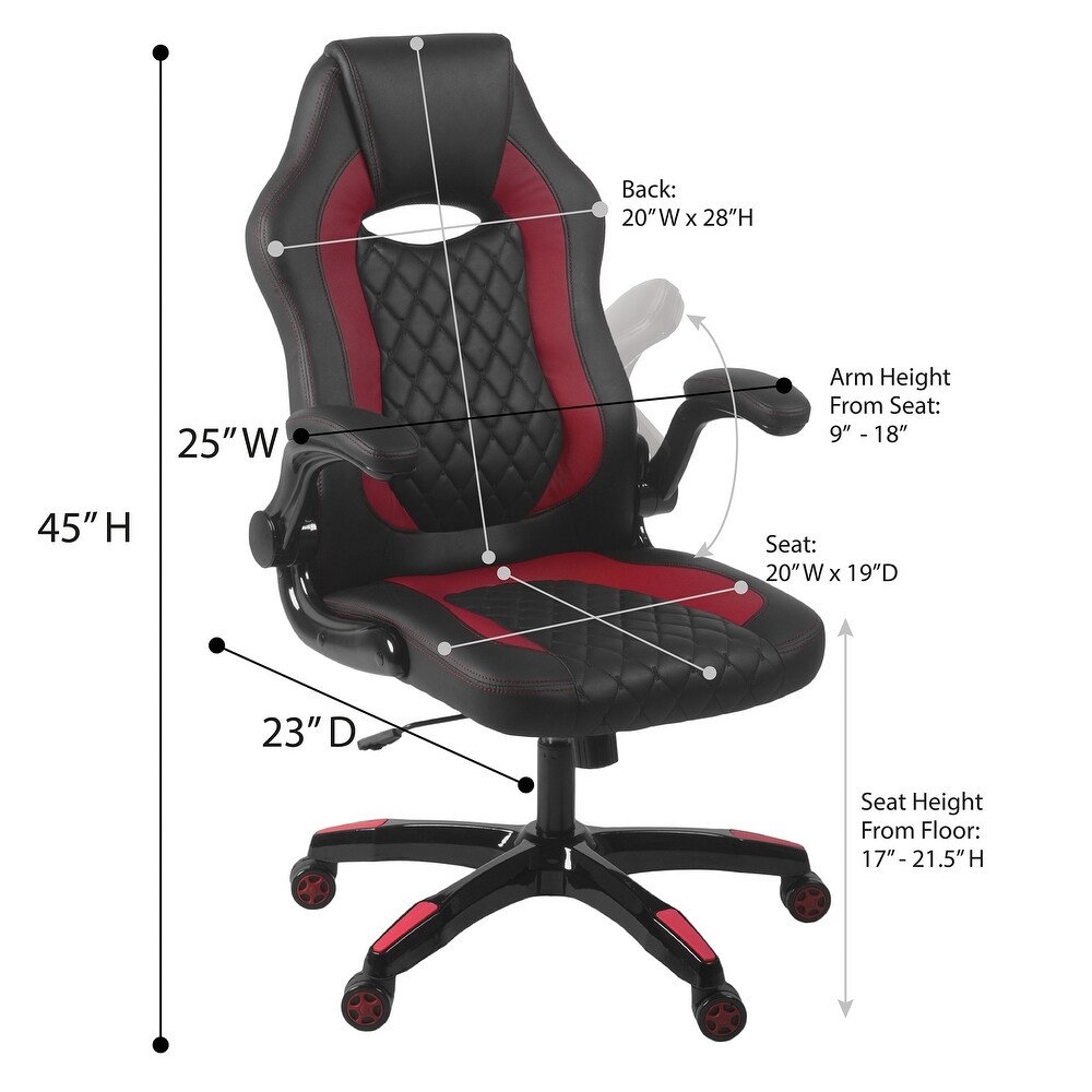 AON Archeus Ergonomic Gaming Chair