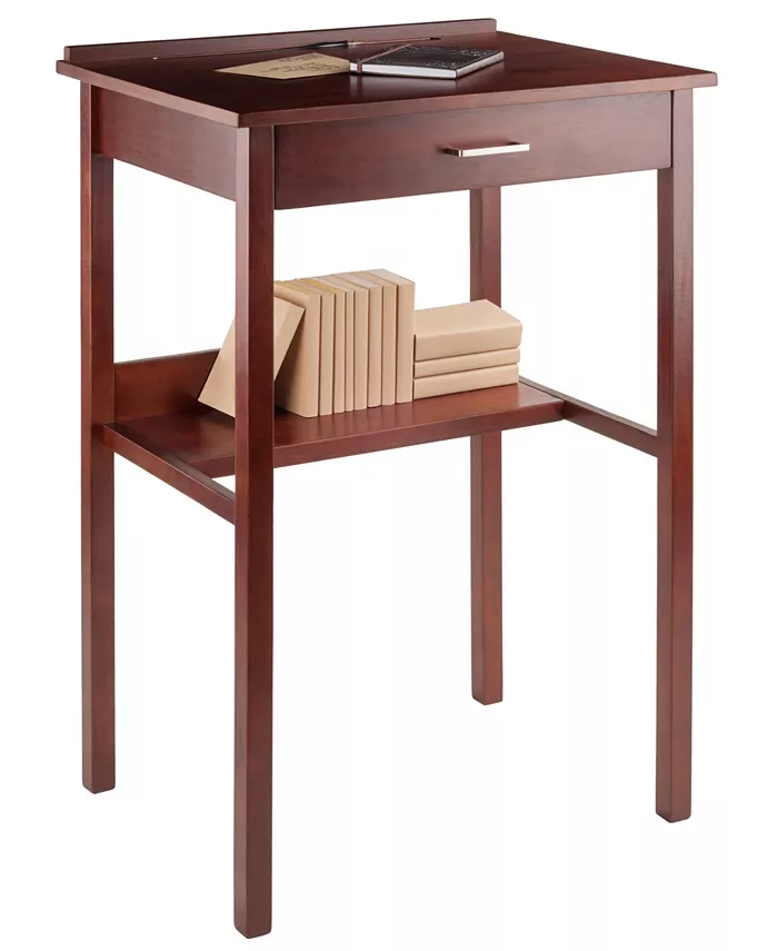 Winsome Ronald High Desk