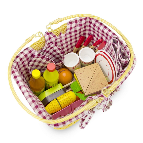 Brybelly Slice   Share Picnic Basket