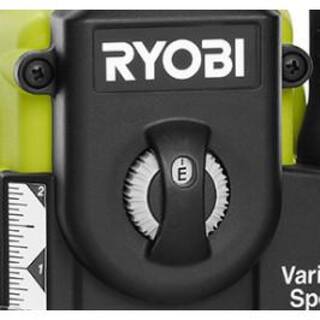 RYOBI 10 Amp 2 HP Plunge Base Corded Router RE180PL1G