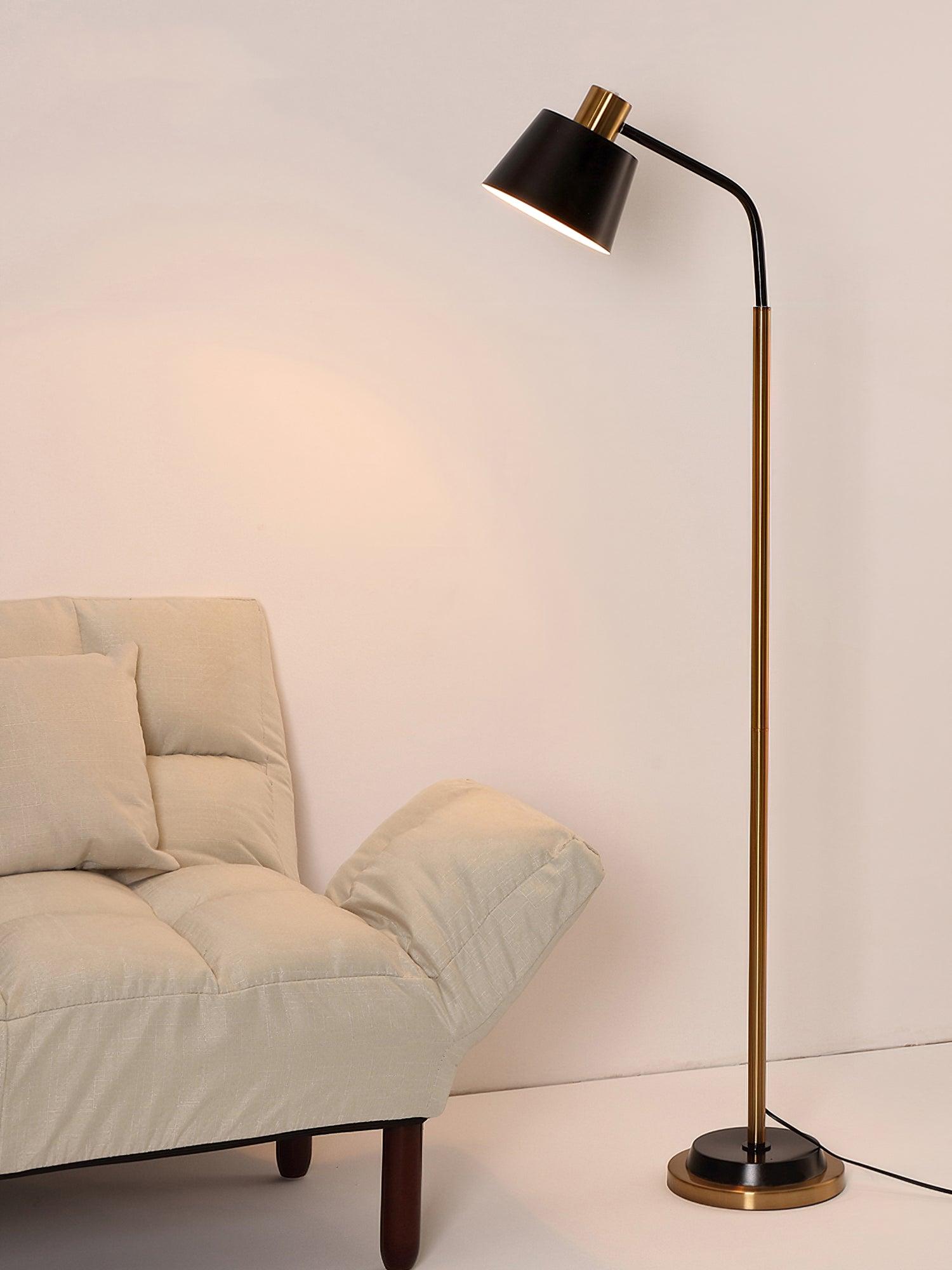 Visual Comfort Floor Lamp