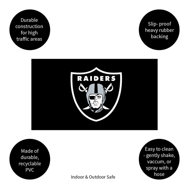 X 28 quot Las Vegas Raiders