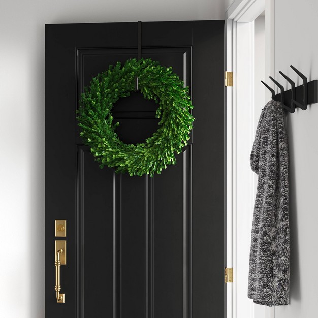 Preserved Boxwood Wreath