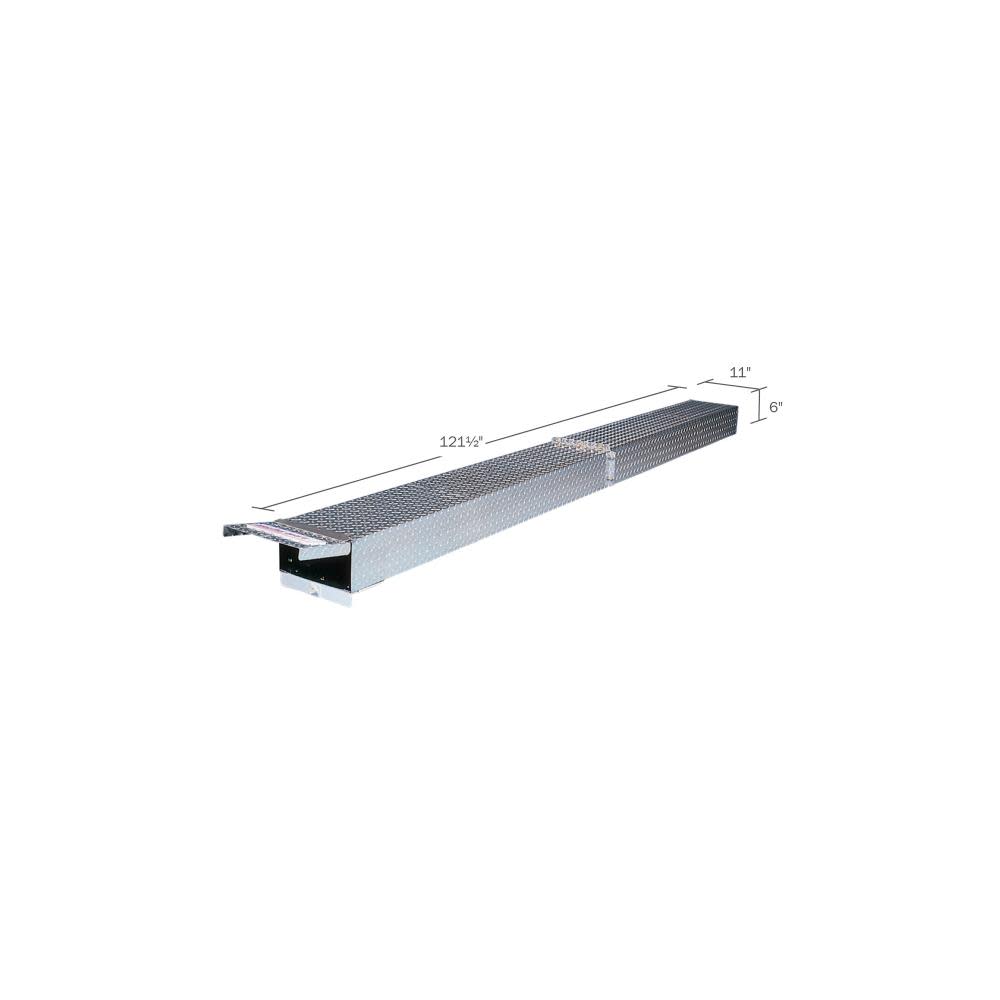 Conduit Carrier ; Aluminum ;