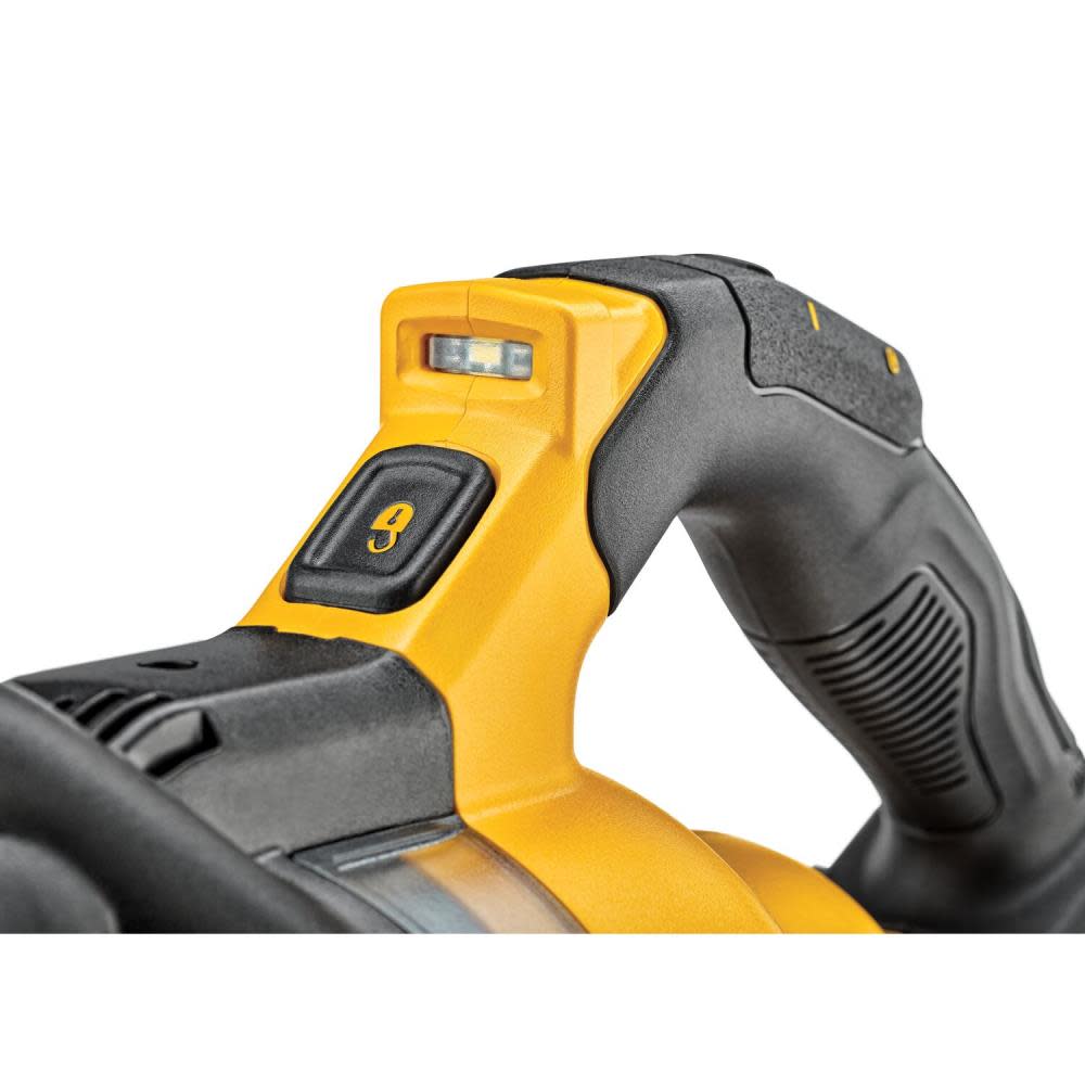 DEWALT 20V Dry Hand Vacuum Bare Tool with HEPA Filter 2pk Bundle