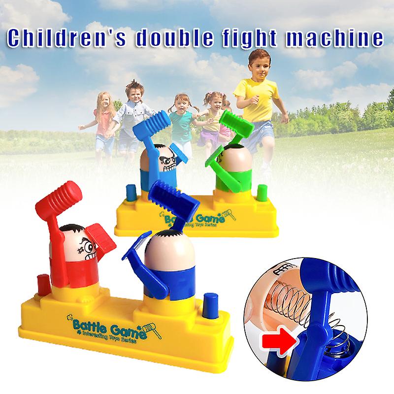 Creative Children Interactive Toy Portable Interesting Board Battle Game Novelty Gifts For Boys Girls