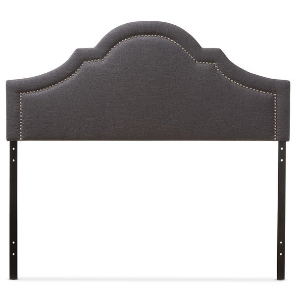 Copper Grove Daisy Contemporary Upholstered Headboard - - 20543664