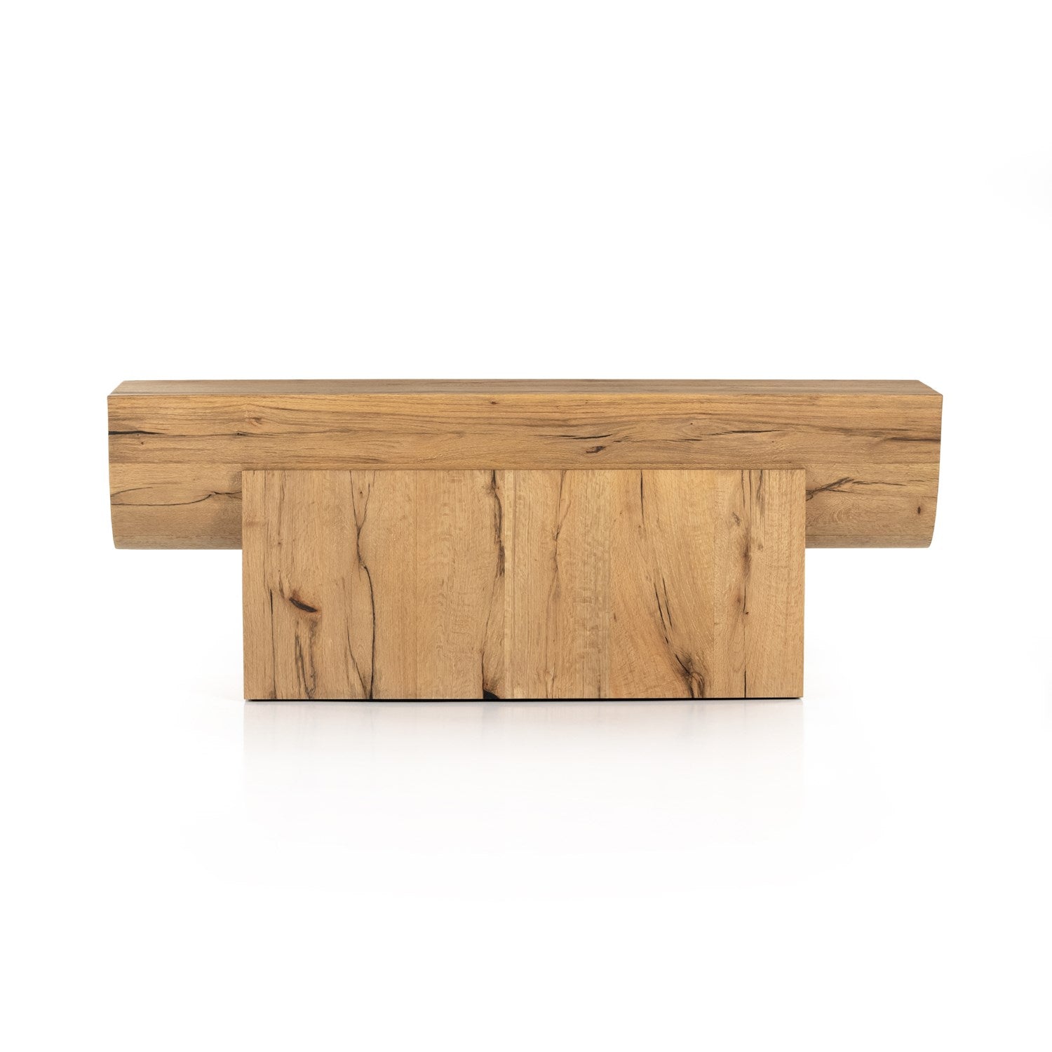 Elbert Console Table