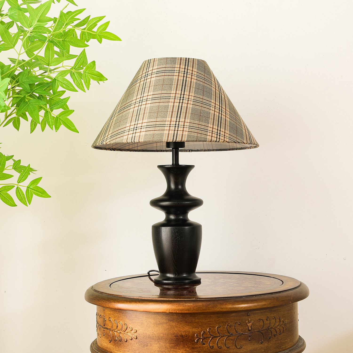 Oliver Table Lamp