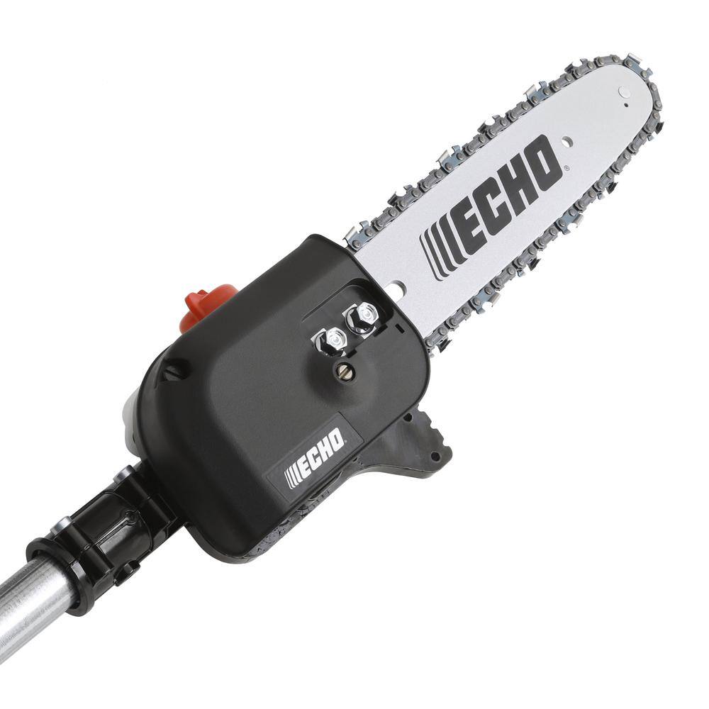 ECHO 10 in. 21.2 cc Gas 2-Stroke Power Pole Saw with 94 in. Shaft PPF-225