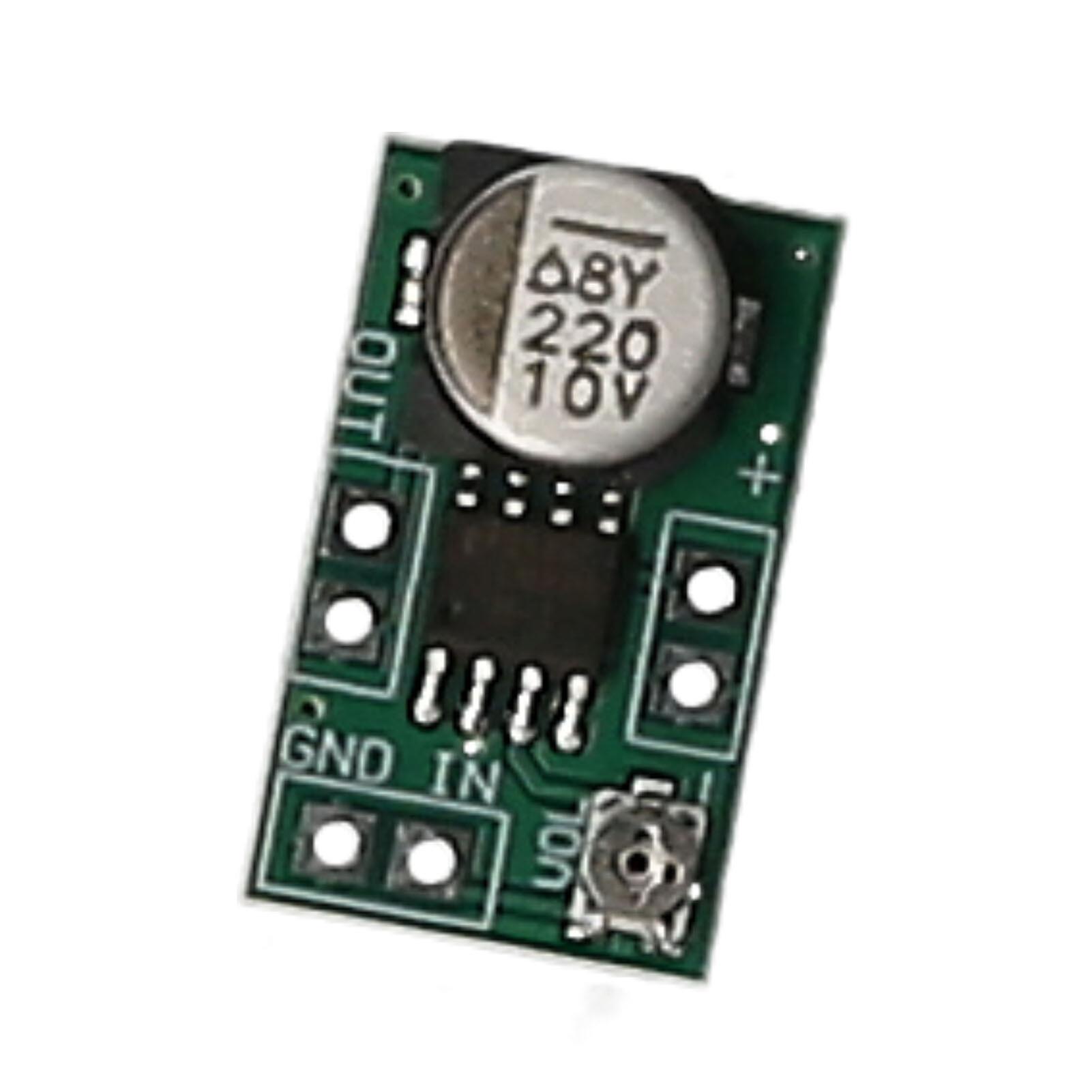 Mini Micro Amp Module