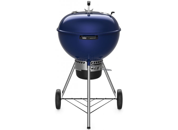 Weber 22