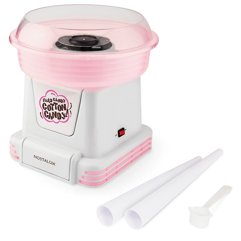 Nostalgia Electrics Cotton Candy Maker