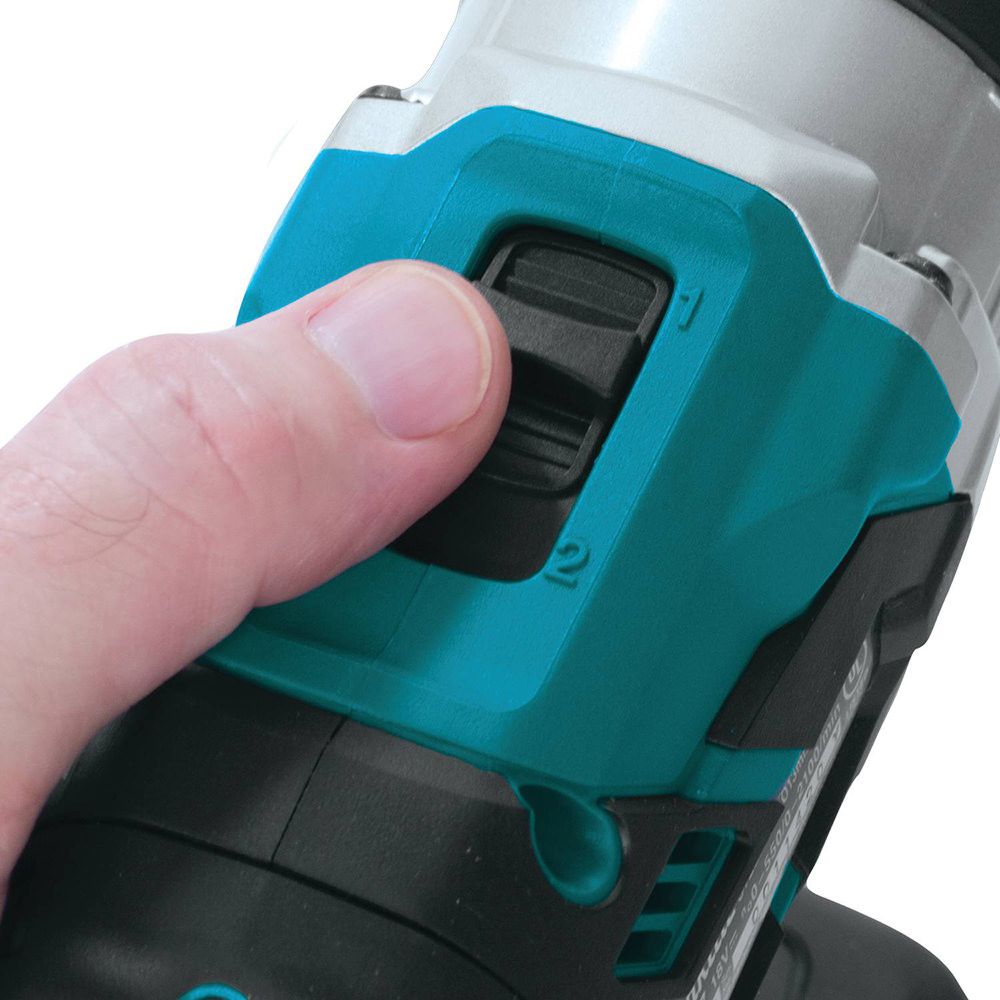 Makita XFD03Z 18V LXT Lithium-Ion Cordless 1