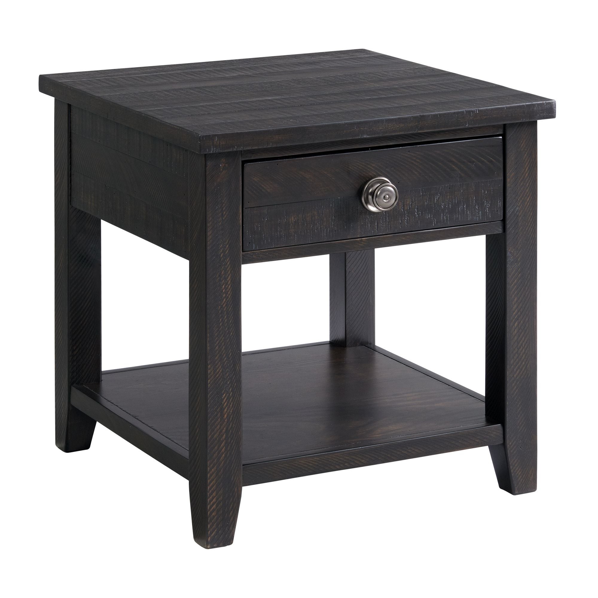 Picket House Furnishings Kahlil 1-Drawer End Table