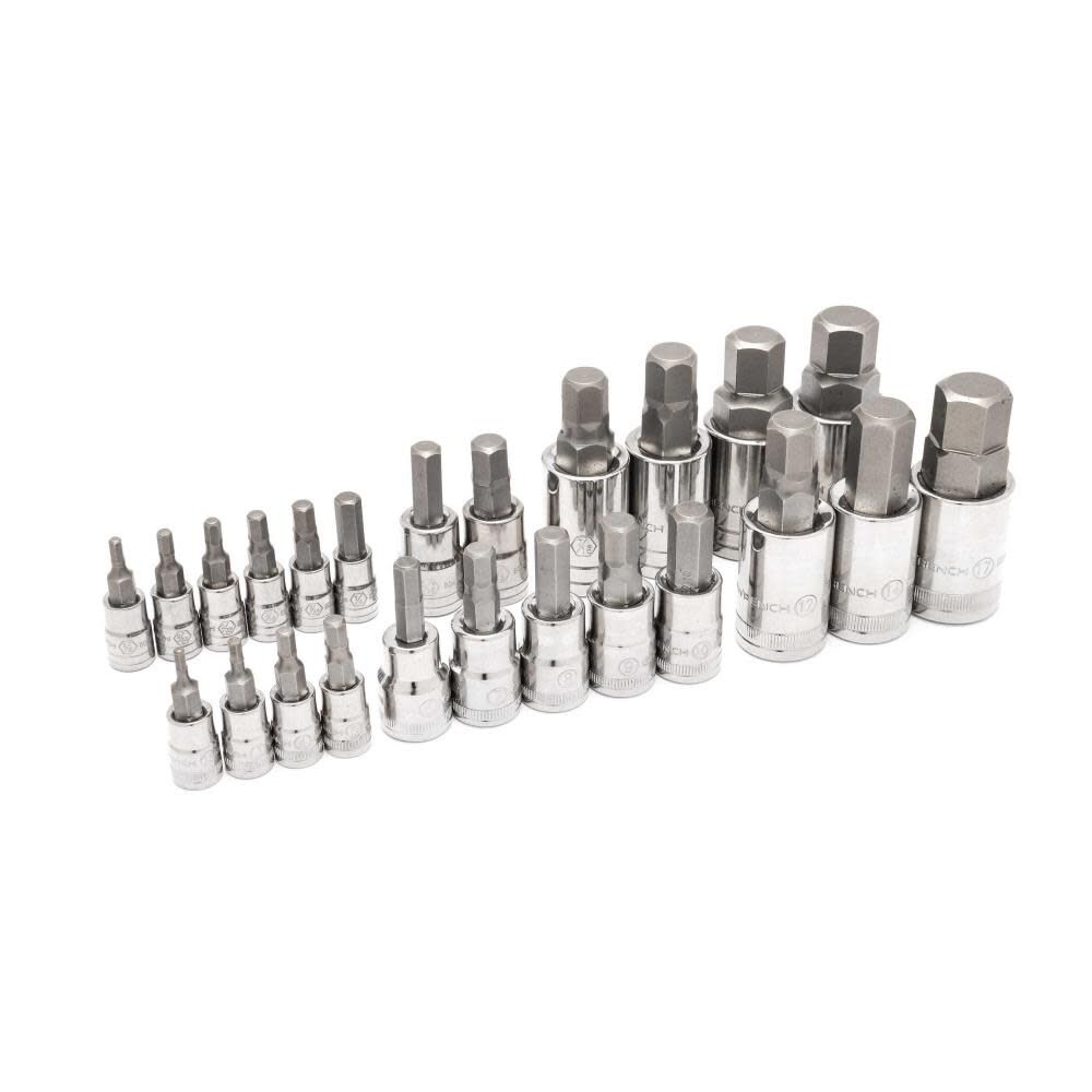 GEARWRENCH Socket Set 80pc 86538 from GEARWRENCH