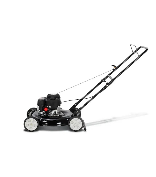 Yard Machines 79-cc 20-in Gas Push Lawn Mower