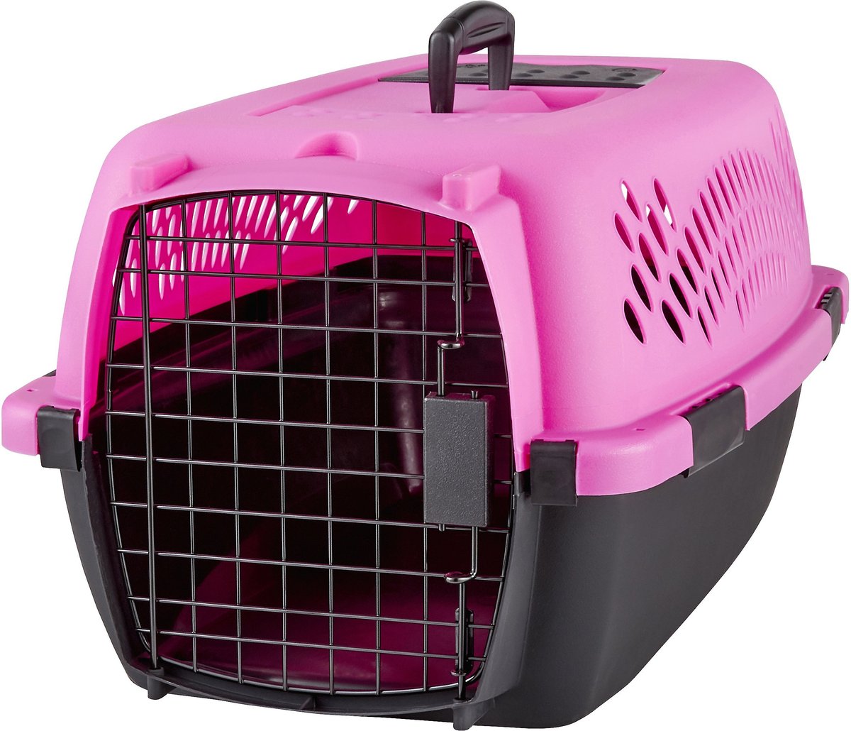 Aspen Pet Dog and Cat Kennel， Color Varies