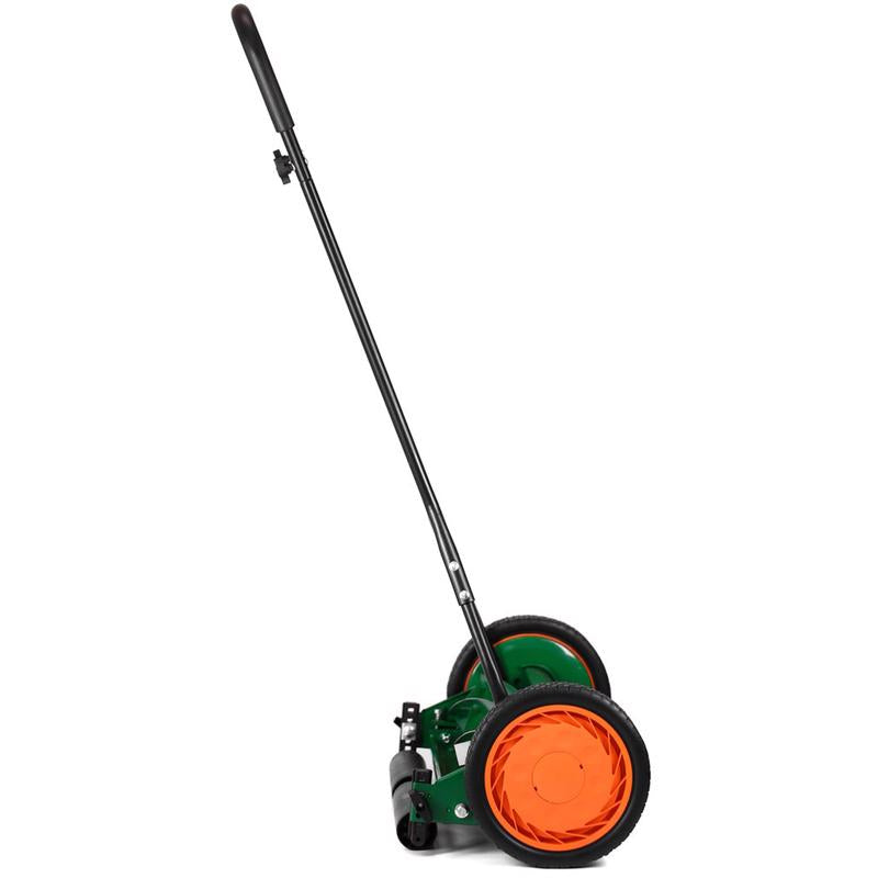 LAWN MOWER PUSH-REEL 18