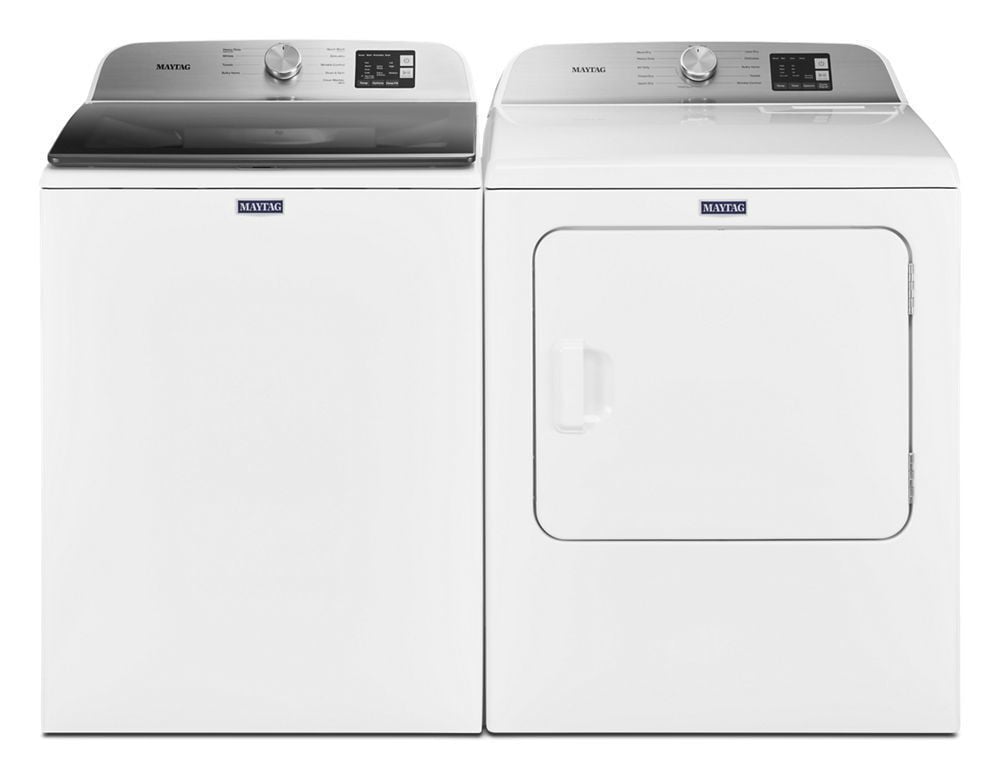 Maytag MVW6200KW Top Load Washer With Deep Fill - 4.8 Cu. Ft.