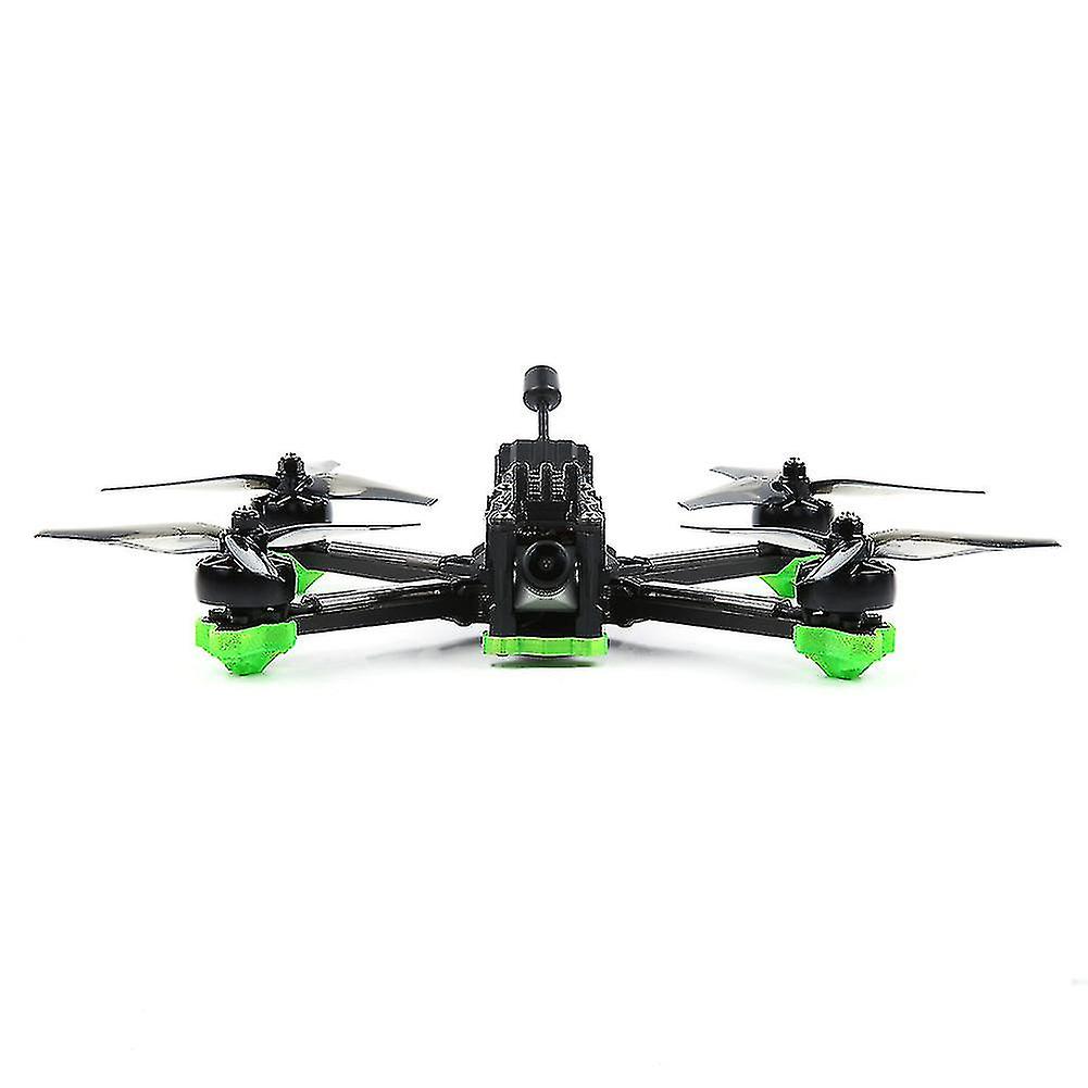 Iflight Nazgul5 Evoque F5x Fpv Drone Black With Gps 6s F5x Bnf Tbs