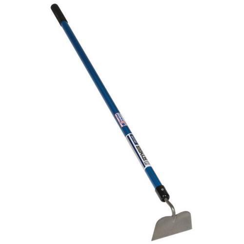 Seymour Forged Fiberglass Garden Hoe 6