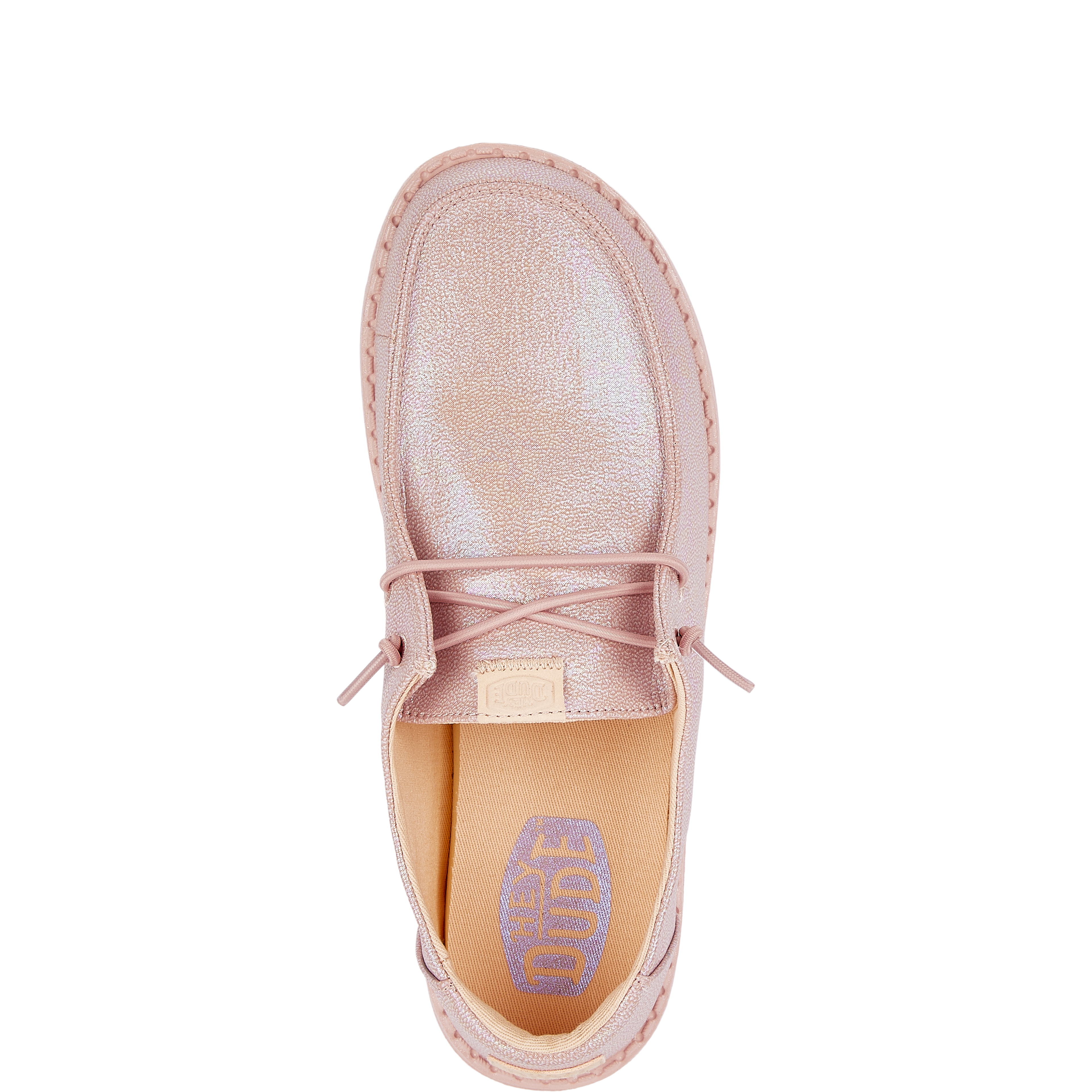 Wendy Iridescent - Pink Multi